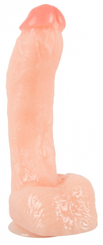 Dildo Realistixxx Real Stallion [2]