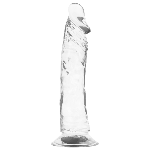 Dildo X-Ray Clear Cock 21 cm [3]