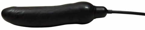 Dildo You2Toys Be Bizarre Blow Me Up Large [1]