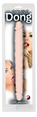 Dildo You2Toys Double Dong 30.5 cm [4]