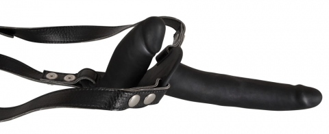 Dildo You2Toys Double Strap On [1]