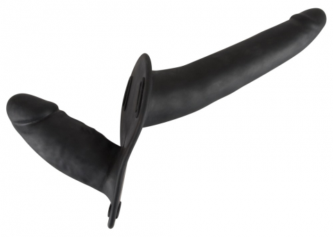 Dildo You2Toys Double Strap On [4]