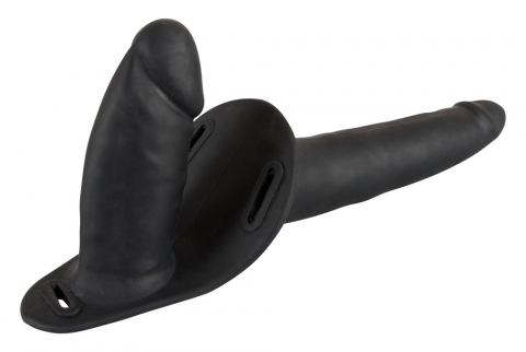 Dildo You2Toys Double Strap On [3]