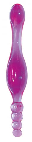 Jucarii Sexuale - Dildo You2Toys Galaxia Lavender