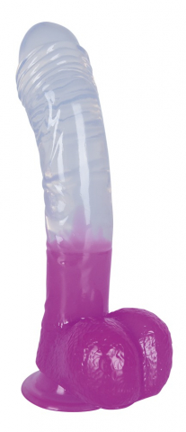 Jucarii Sexuale - Dildo You2Toys Jolly Buttcock