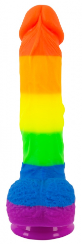 Dildo You2Toys Pride [1]