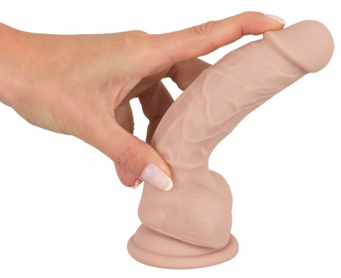 Dildo You2Toys Silicone Dildo 18 cm [5]