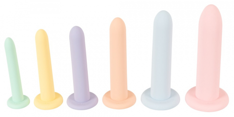 Dildo You2Toys Six in a Row [1]