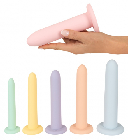 Dildo You2Toys Six in a Row [4]