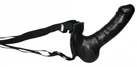 Jucarii Sexuale - Dildo You2Toys Switch