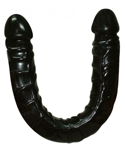 Jucarii Sexuale - Dildo You2Toys Ultra Dong Black