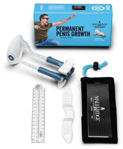 Jucarii Sexuale - Extender Extensor Marire Penis Babrati Male Edge Basic Kit