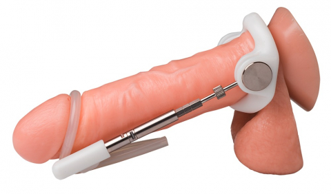 Extender Extensor Marire Penis Babrati Jes-Extender Titanium [7]