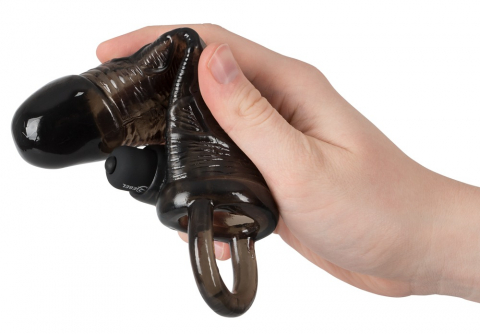 Extensor Penis Rebel Extension [1]
