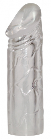 Extensor Penis Rebel Mega Dick Sleeve [1]