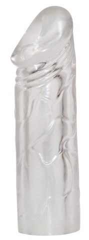 Extensor Penis YOU2TOYS Mega Dick Sleeve [1]