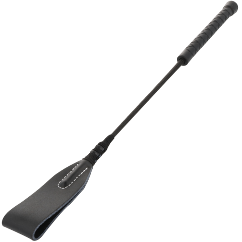 Jucarii Sexuale - Bici Darkness Fetish black whip