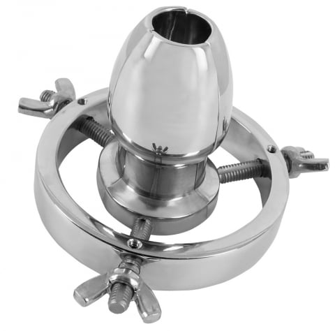 Jucarii Sexuale - Plug Anal Fetish Collection Anal Spreader