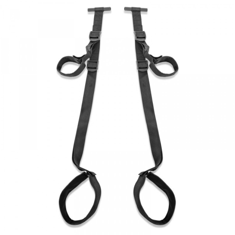 Fetish Fantasy Fantasy Door Swing [2]