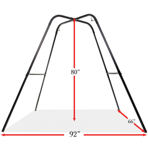 Fetish Fantasy Series Swing Stand [1]