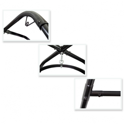 Fetish Fantasy Series Swing Stand [3]