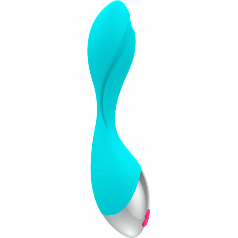Mini Vibrator Happy Loky Mini fun vibrator [4]