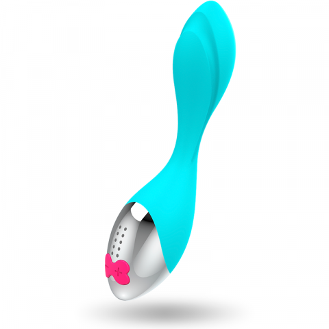 Jucarii Sexuale - Mini Vibrator Happy Loky Mini fun vibrator