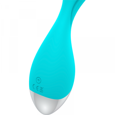 Mini Vibrator Happy Loky Mini fun vibrator [3]