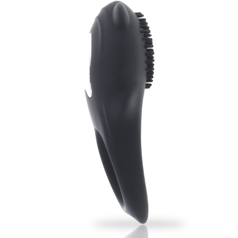 Inel Penis Vibrator MIA Colosseo cock ring remote control black [1]