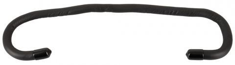 Inel Vibrator Penis Barbati Bad Kitty Bendable Cock & Ball Ring [2]