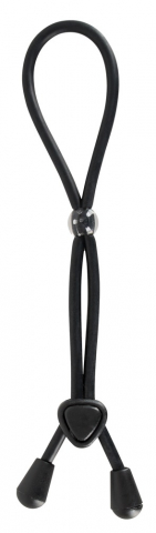 Inel Vibrator Penis Testicule Barbati Bad Kitty Cock & Ball Loop [1]