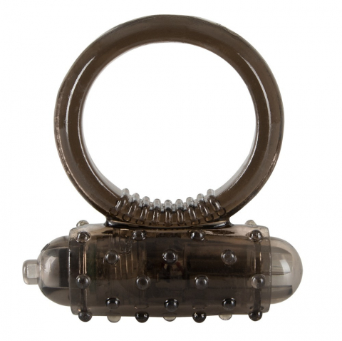 Inel Vibrator Penis Testicule Barbati You2Toys Vibrating Cock Ring [2]