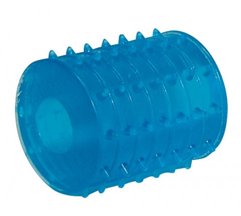 Jucarii Sexuale - Inel Vibrator Penis Testicule Barbati You2Toys Ring Set Hard Times