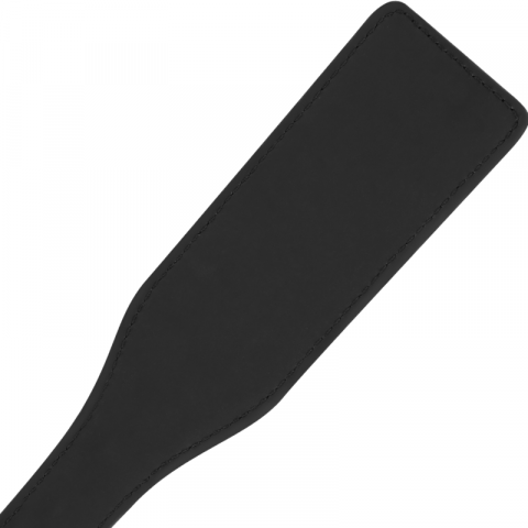 Paleta Intense Fetish Vegan Leather Paddle [4]