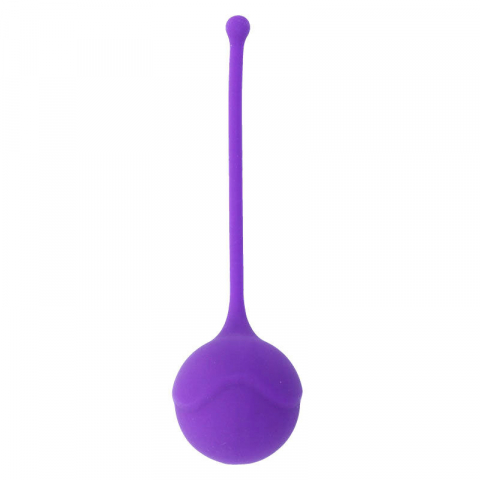 Bile Vaginale Kegel - Bile Vaginale Intense Kisha fit one silicone kegel