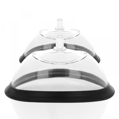 Pompa Vagin Intense Pump womens manual vagina suctioner [3]