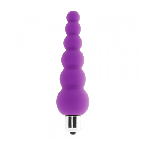 Jucarii Sexuale - Vibrator Intense Snoopy 7 speeds silicone