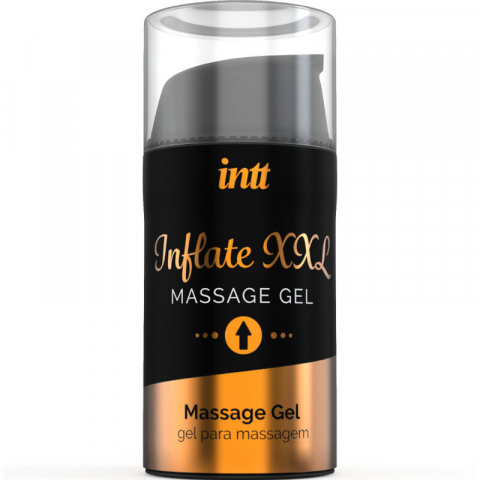 INTT Intimate Gel To Increase Erection And Penis Size 15ml [1]