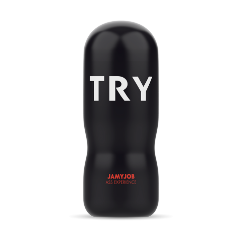 Masturbator Anal Jamyjob - ass experience masturbator [2]