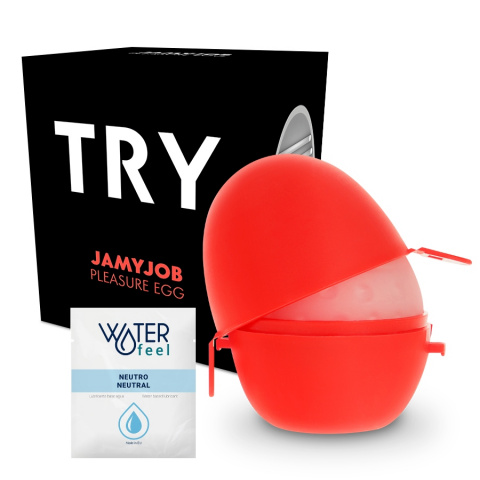 Masturbator Barbati - Masturbator Ou Jamyjob egg masturbator black version discrett