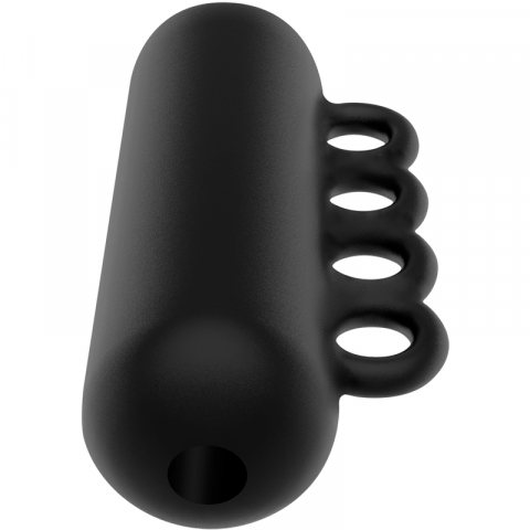 Masturbator Negru Jamyjob  Extreme tensek 5 masturbator black [3]
