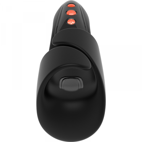 Masturbator Stimulare Penis Jamyjob Pulsar wand vibration and pulsation modes [1]