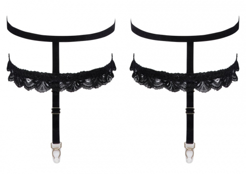 Suspender Garters [2]