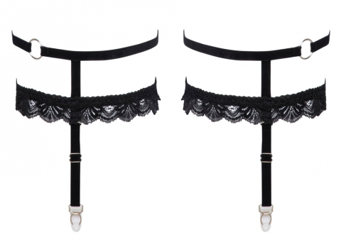 Suspender Garters [1]