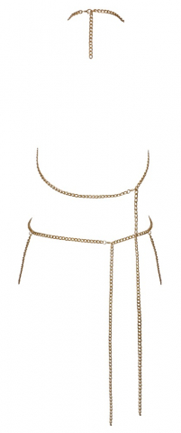 Body Chain [2]