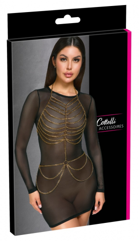 Body Chain [4]