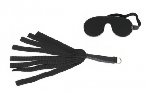 Leagan Erotic Bad Kitty Swing [6]