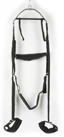 Leagan Erotic Bad Kitty Swing [5]