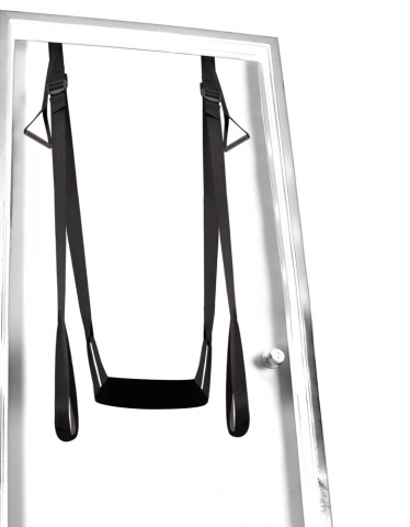 Leagan Erotic Fetish Fantasy Deluxe Fantasy Door Swing [4]