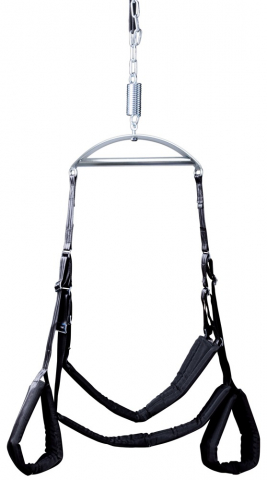 Leagan Erotic Joy Division Love Swing »multi vario« [4]